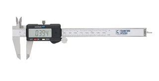Frankford Arsenal Caliper Electronique