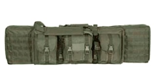 Scorpio Double Gun Case 42