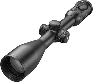 Swarovski Optik Z8i 2.3-18x56 P L 4A-O