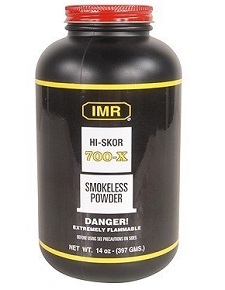 IMR 700X 1 LBS