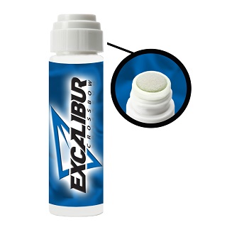 Excalibur Lubrifiant pour rails X-Slick