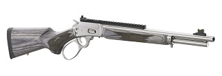 Marlin 1894 SBL Lever Action 357mag
