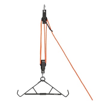 Allen Système de levage et de démontage 500 livres