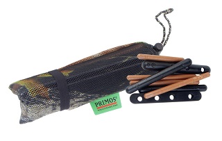 Primos Sac à cliquetis mâle chevreuil