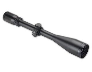Bushnell Trophy XLT 3-9x50