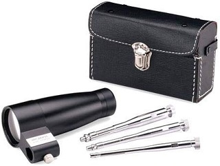 Bushnell 17 - 45 caliber ARbor Kit Boresighter