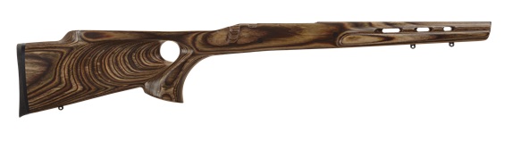 Boyds Stock - Tikka T3 LA Nutmeg
