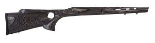Boyds Stock - Tikka T3 LA Blackpepper