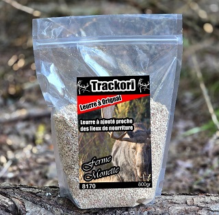 Ferme Monette TrackOri