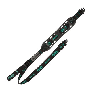 Allen courroie Girls with guns Noir