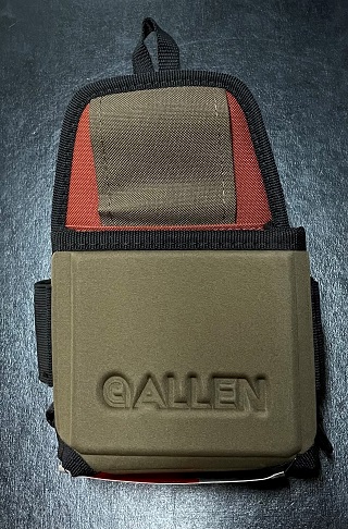 Allen Eliminator Pochette pour cartouche