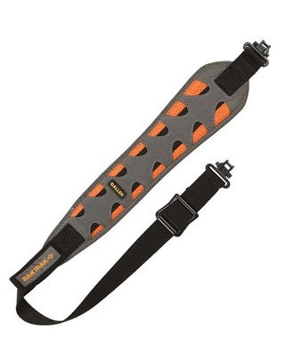 Allen Courroie Baktrak gris et orange