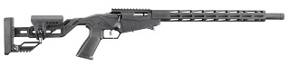 Ruger Precision Rimfire 22LR