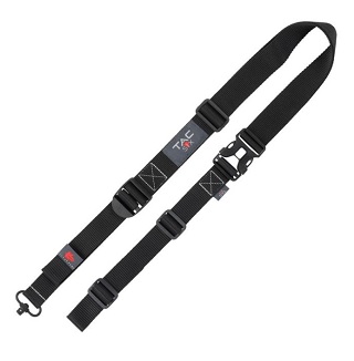 Allen Tac-Six Citadel Connect QD