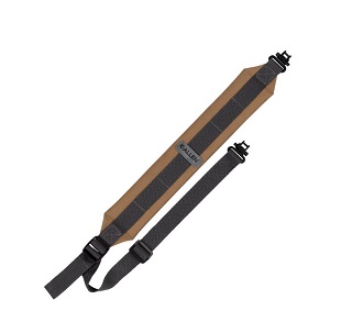 Allen Durango Padded Sling Tan