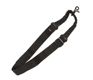 Allen Sangle RFL à point unique Solo noire