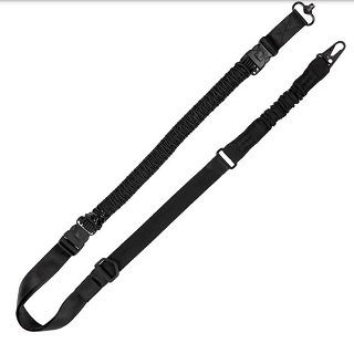 Allen courroie Tac-Six Citadel simple et Double Point Paracord