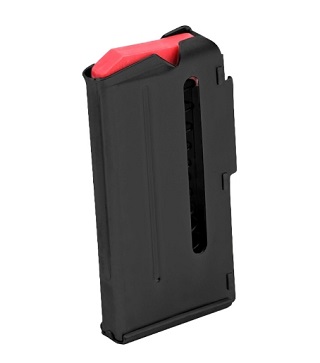 Chargeur Savage 93 10 coups bleu