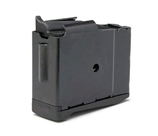 Chargeur Ruger Mini-30 7.62x39 5rd