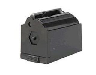 Chargeur Ruger JMX-1 9 coups 17hmr/22mag