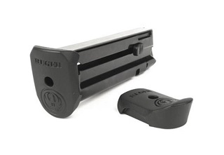 Chargeur Ruger SR22 22lr 10rd