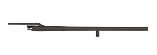Canon Mossberg pour Remington 870 12ga (Fully Rifled)