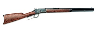 Chiappa 1892 Cowboy à levier 357mag