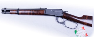 Chiappa 1892 Mare Leg 44mag Edition Scoprio