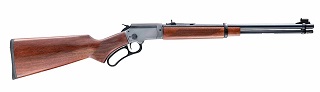 Chiappa LA322 Démontable/Takedown Deluxe 22lr