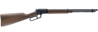 Chiappa LA322 Démontable/Takedown 