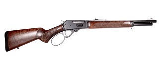 Rossi R95 Hardwood 44mag