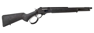 Rossi R95 Triple Black 454Casull