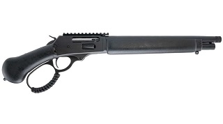 Rossi R95 Triple Black Pistol 357mag