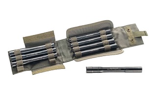 Chiappa Ensemble de 8 Adapteurs 12GA X-Caliber