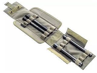 Chiappa Ensemble de 4 Adapteurs 20GA X-Caliber