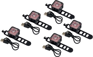 Hornady Indicateur d'impact cible HIT (5PK)