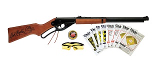 Daisy Red Ryder Ensemble de tir