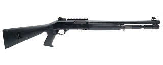 Benelli M4 Super 90 Pistol Grip 12GA
