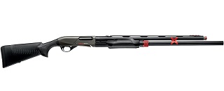Benelli Nova Speed IPSC 12ga 26