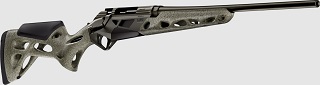 Benelli Lupo Alpha BEST 300winmag