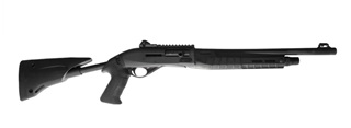 Benelli M2 G1 Tactical Collapsible Pistol Noir 12ga