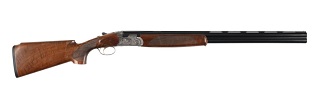 Beretta 687 Silver Pigeon III Schnabel OCHP 12ga 28