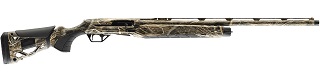 Beretta AX800 Suprema MAX-7 12ga
