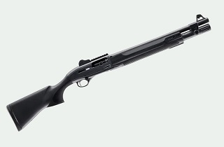 Beretta 1301 Tactical Mod.2 M-Lok 12ga Black