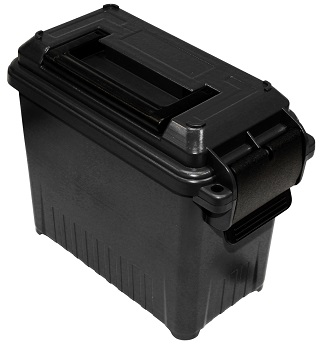 MTM Ammo Box Multi Caliber