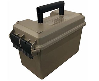 MTM Ammo Can 30cal Dark Earth