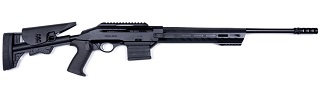 Adler AD500 Semi-Auto Tactical Rifle 308win (Black)