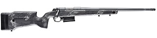 Bergara B14 Squared Crest 7MMPRC