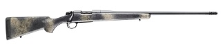 Bergara B14 Ridge Wilderness 6.5Creedmoor