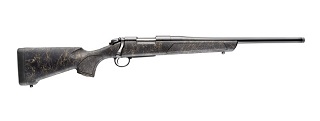 Bergara B14 Stoke 6.5Creedmoor